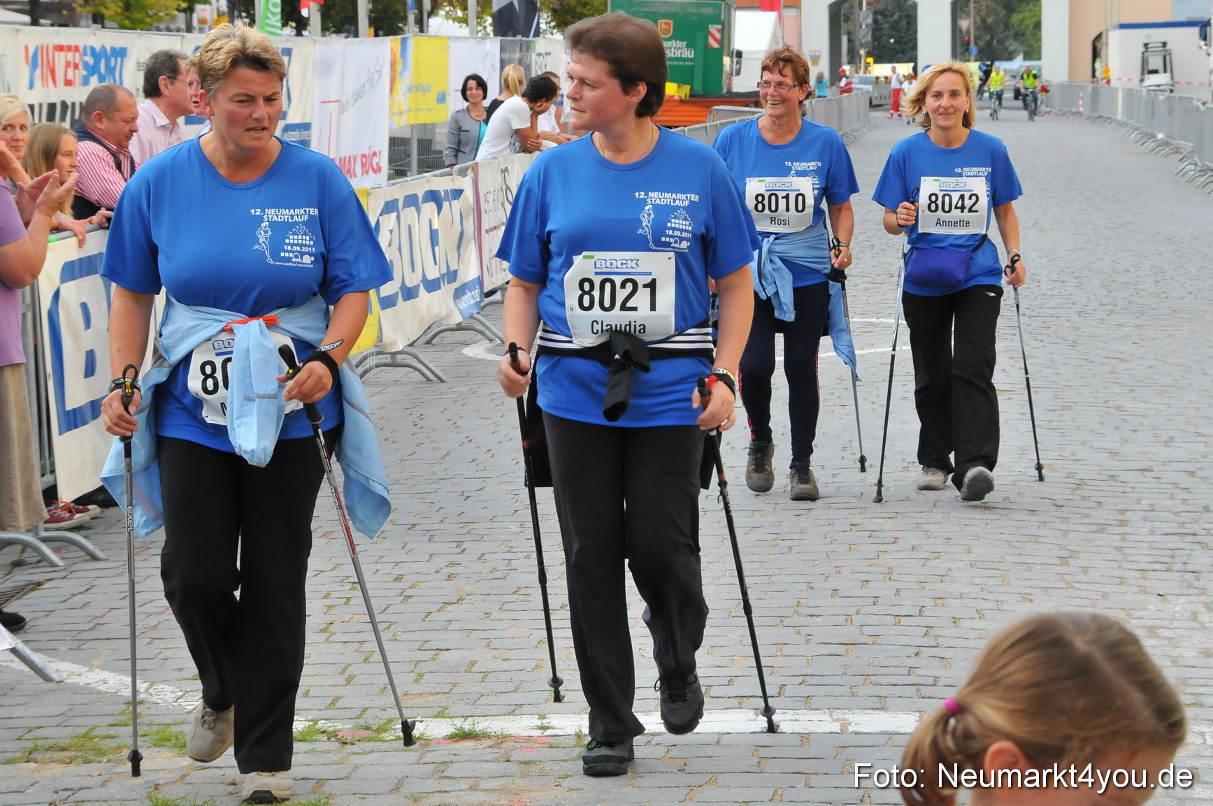 Stadtlauf Neumarkt 2011 0087